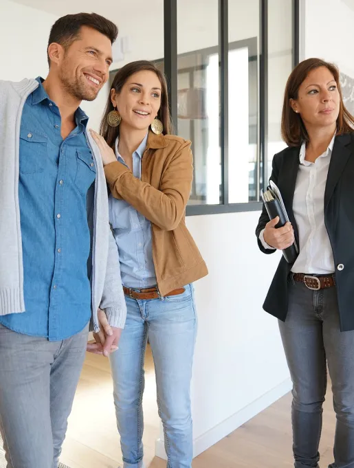 agence immobilière à Orgerus dans les Yvelines 78