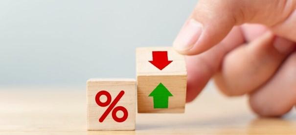 Le volume des transactions et les prix sont en recul.