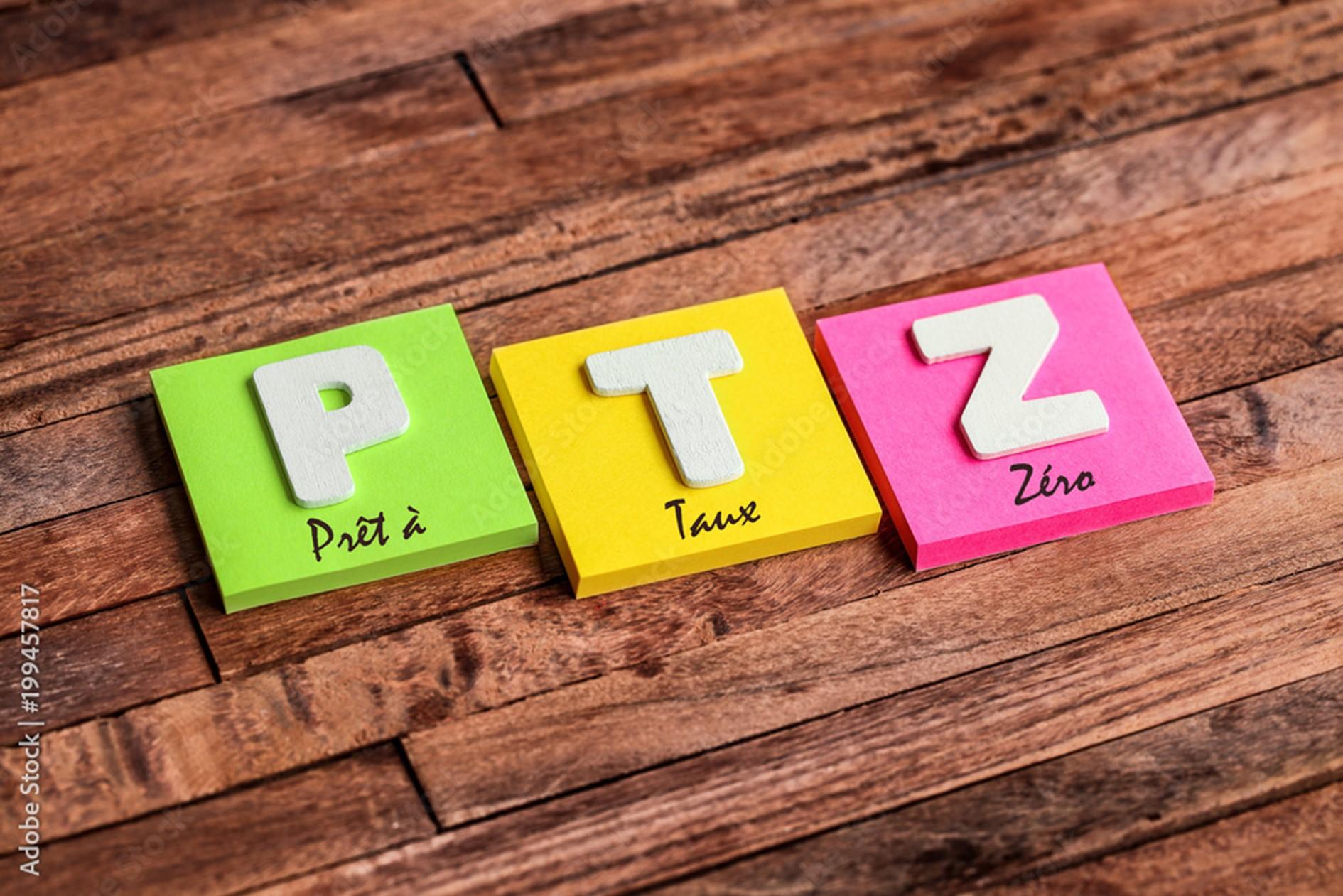   La nouvelle mouture du PTZ