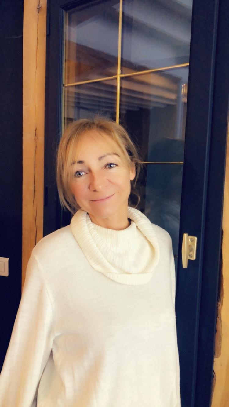 Claire NICOLAS