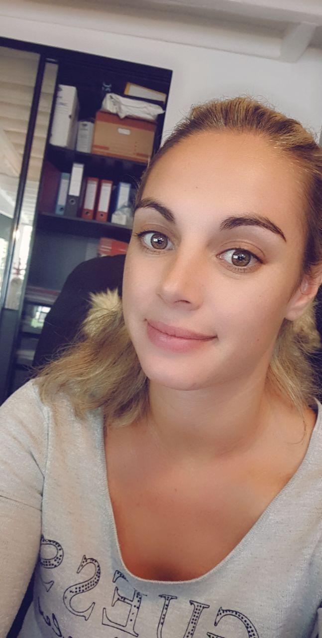 Camille BEL