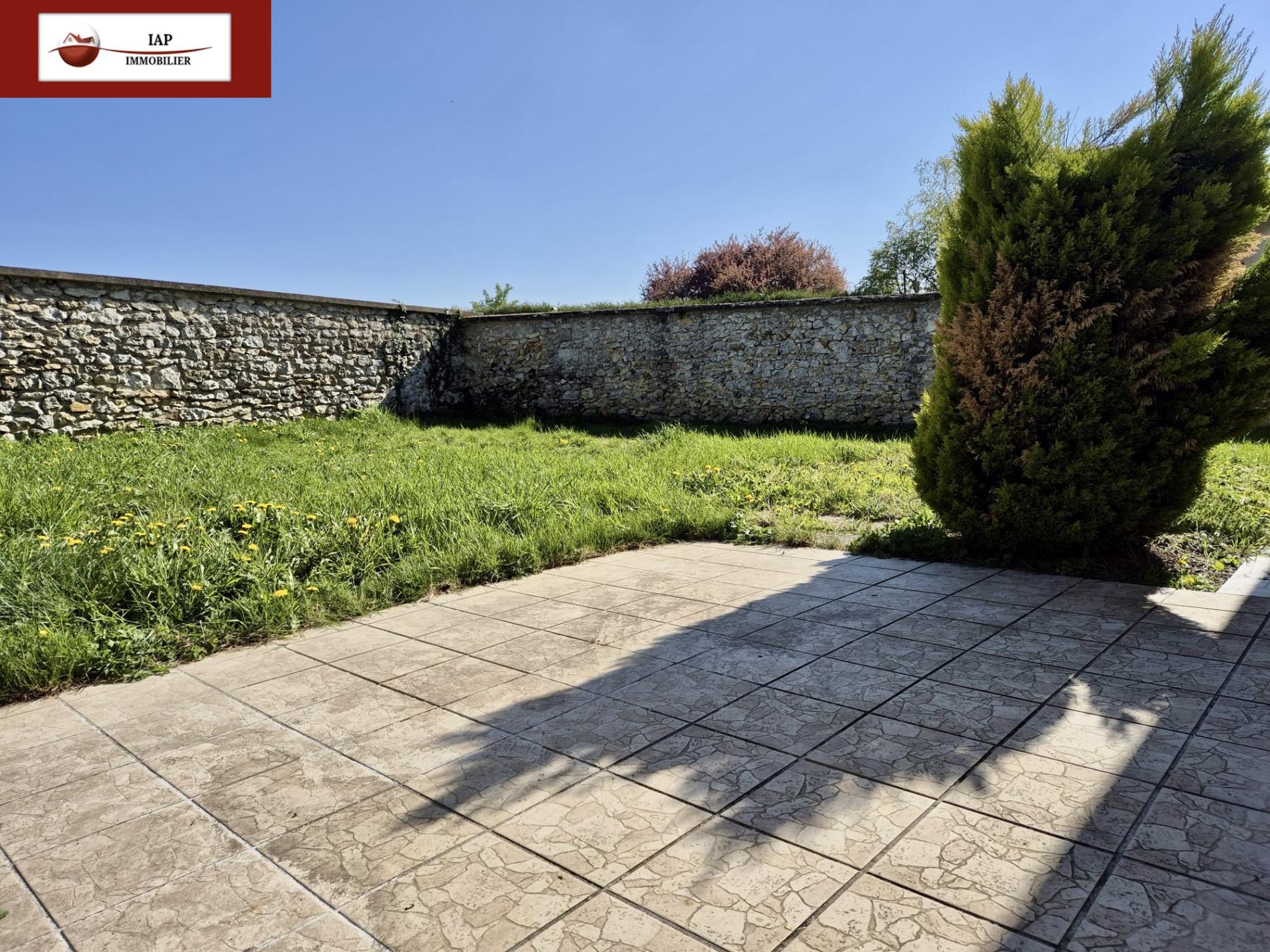 MAISON AGREABLE PROCHE D'ORGERUS