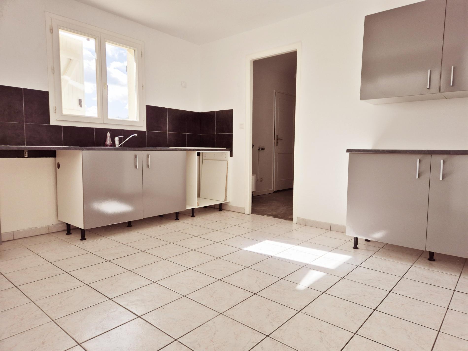 MAISON AGREABLE PROCHE D'ORGERUS