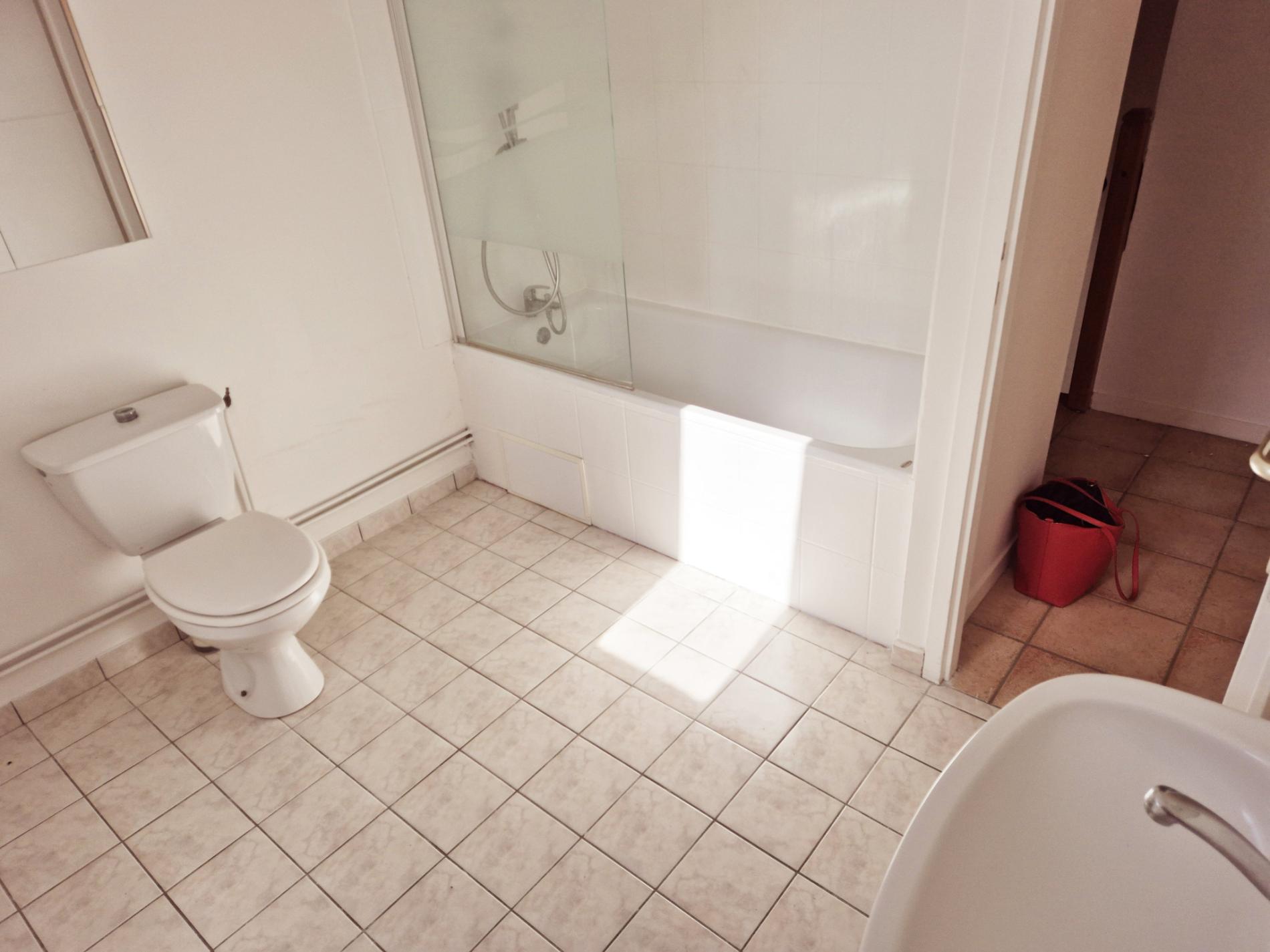 MAISON AGREABLE PROCHE D'ORGERUS