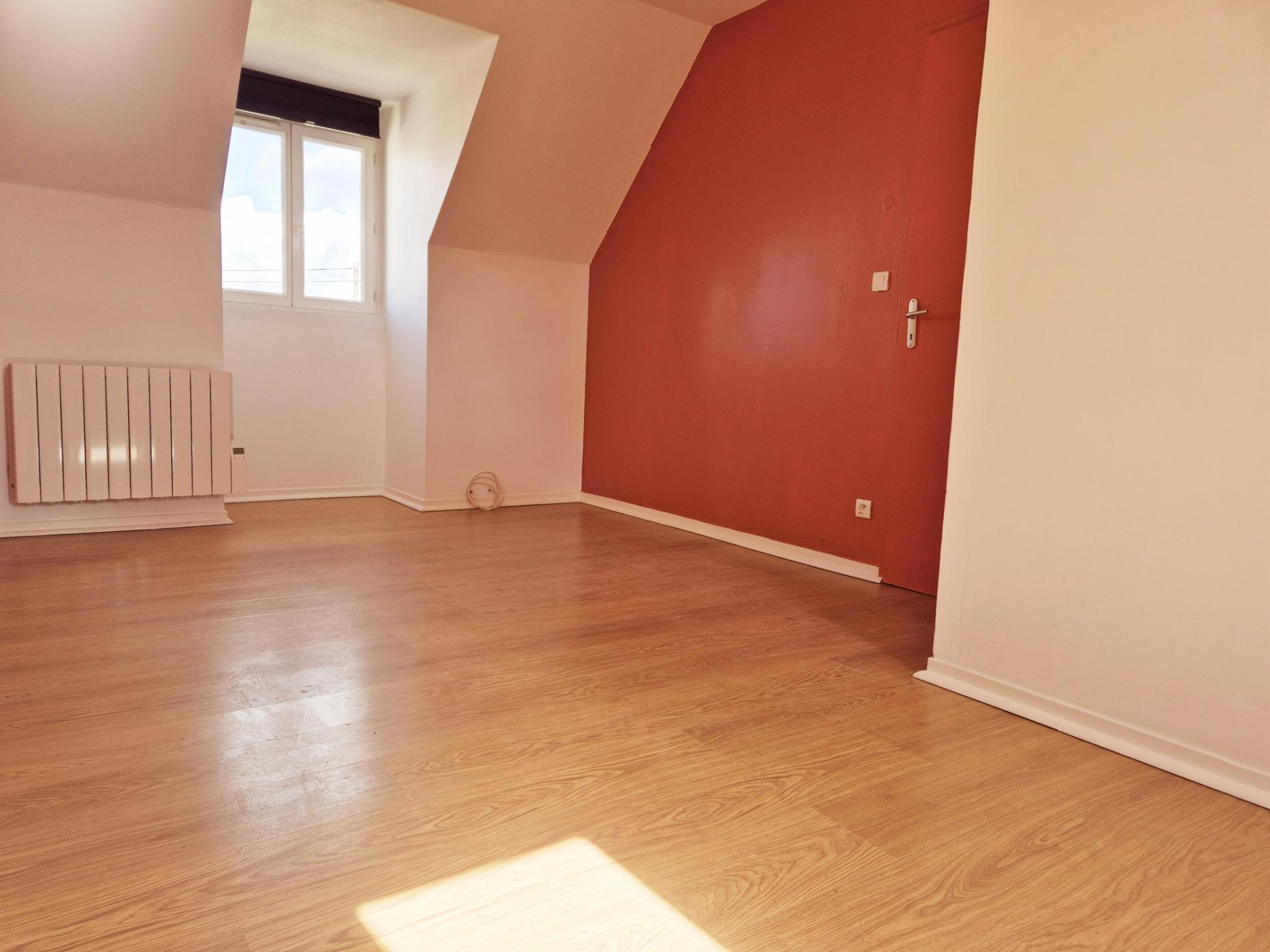 MAISON AGREABLE PROCHE D'ORGERUS