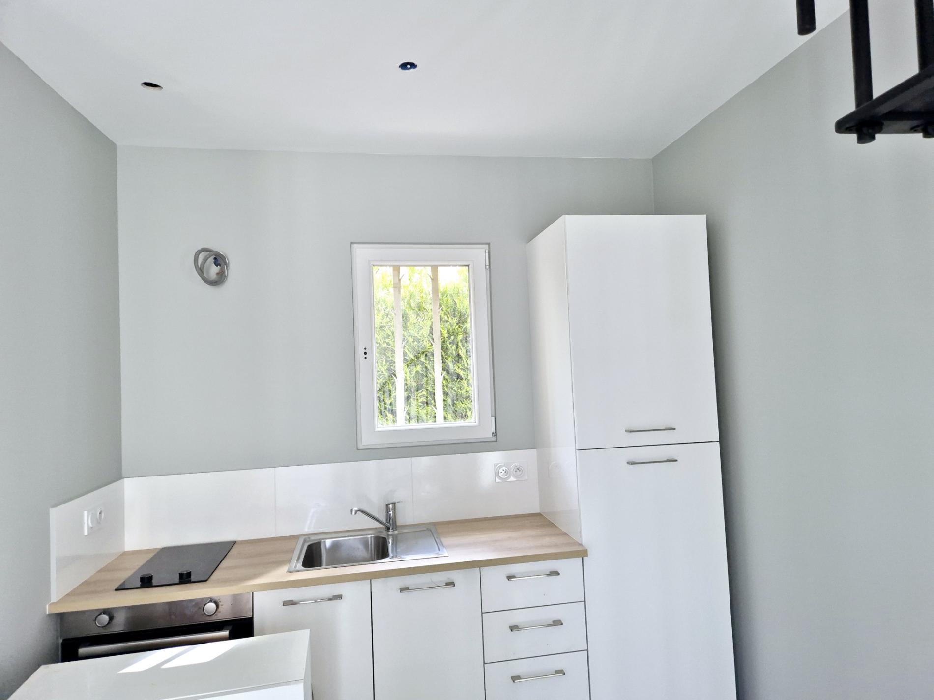 Appartement 2 Pièces au centre d'Orgerus