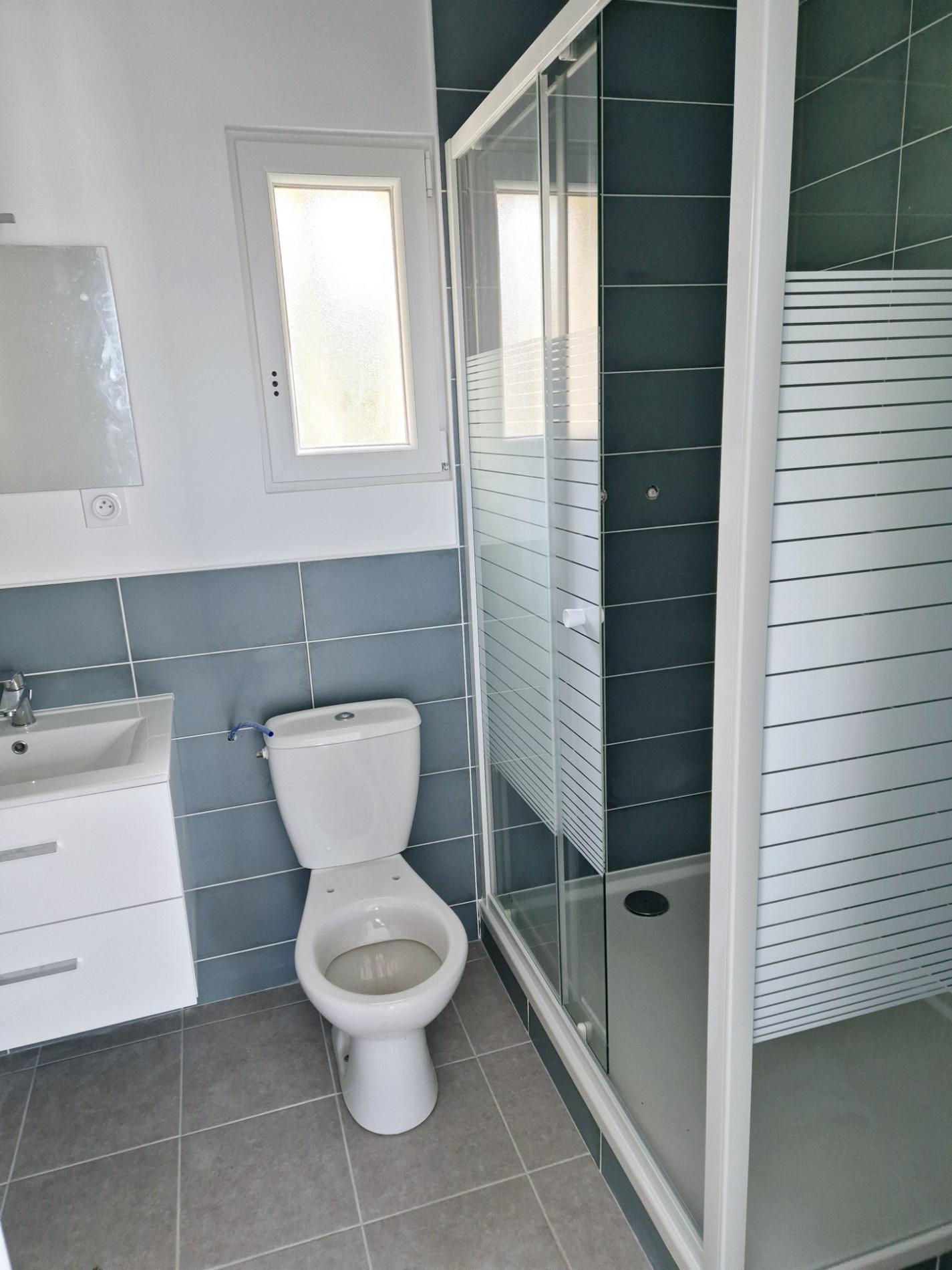 Appartement 2 Pièces au centre d'Orgerus