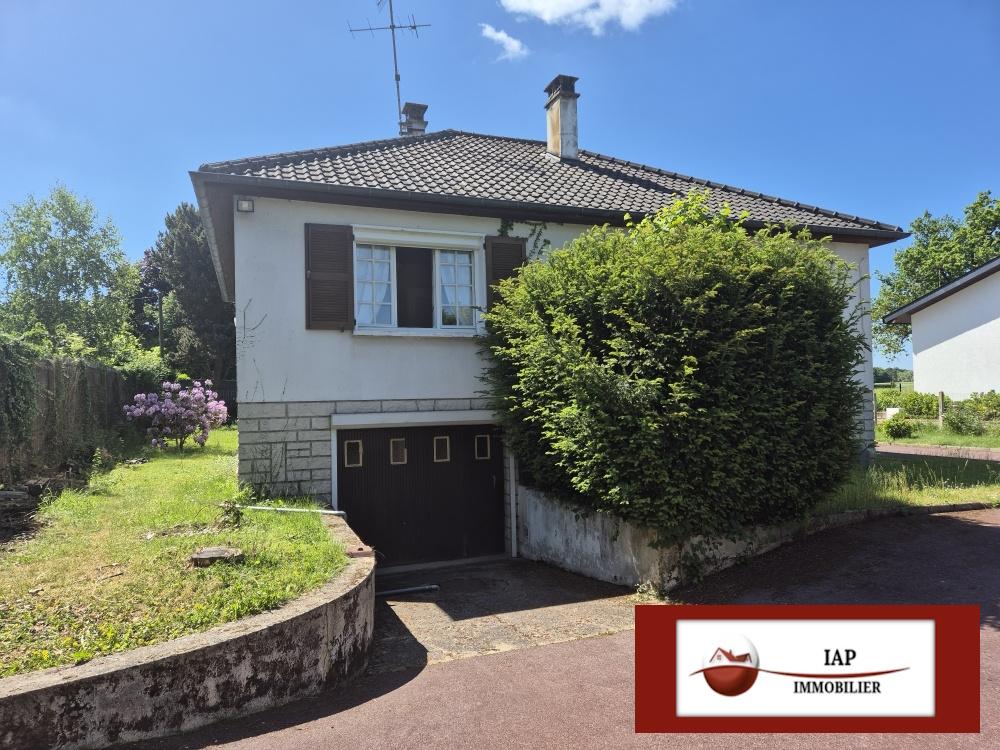 MAISON + ATELIER  IDEAL ARTISANS / ENTREPRENEURS... AYANT BESOIN D'ESPACE