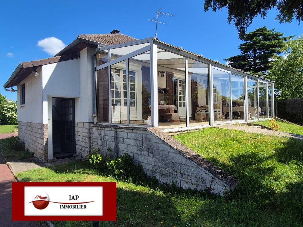 MAISON + ATELIER  IDEAL ARTISANS / ENTREPRENEURS... AYANT BESOIN D'ESPACE