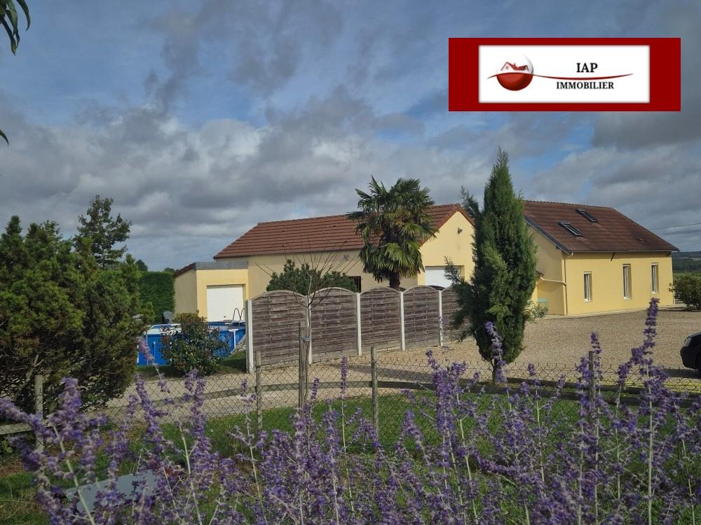 A ORGERUS MAISON ANCIENNE RENOVEE