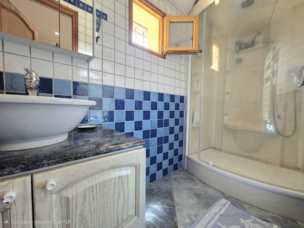 A ORGERUS MAISON ANCIENNE RENOVEE