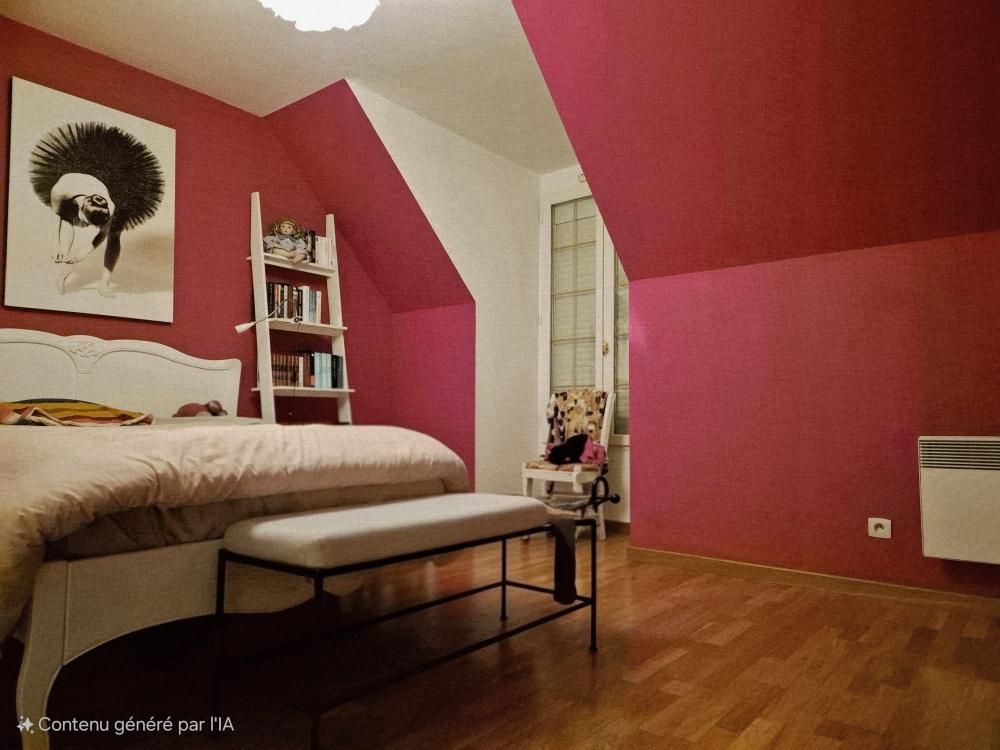 MAISON FAMILIALE DE CONSTRUCTION TRADITIONNELLE