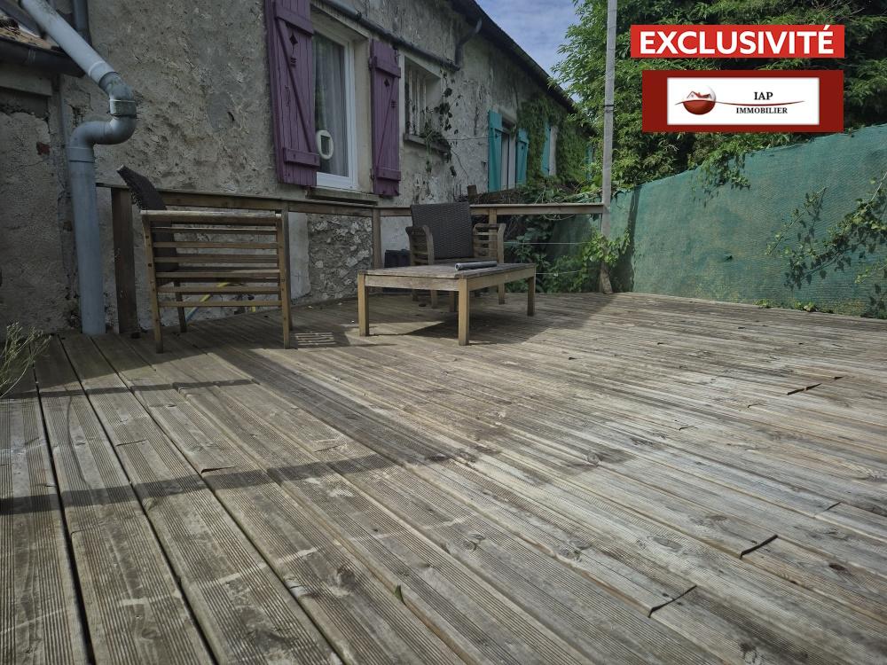 Maison 5 pièces