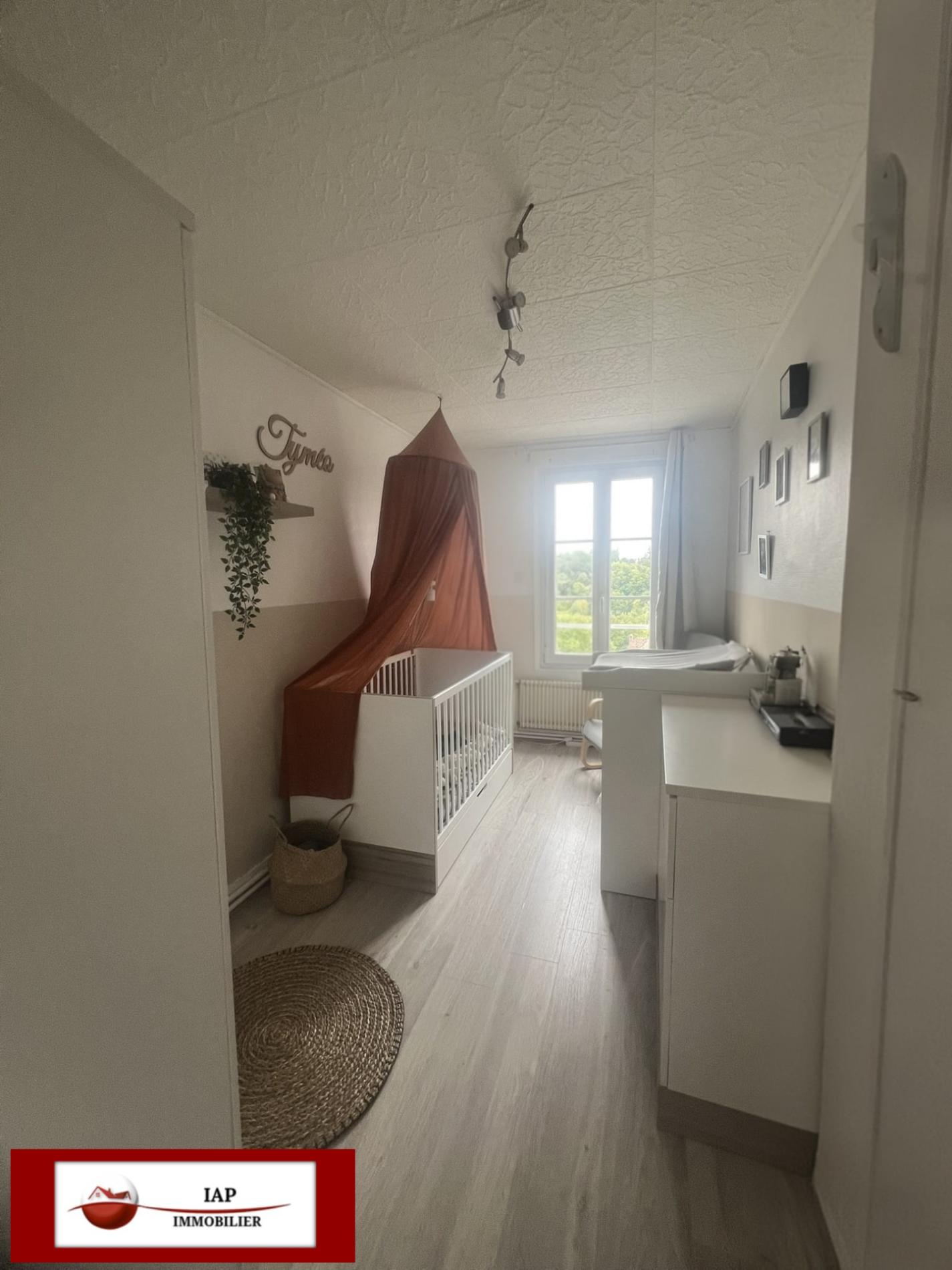 Maison 5 pièces