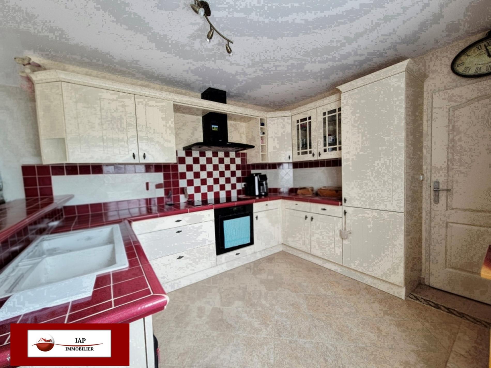 SECTEUR ORGERUS. MAISON FAMILIALE DE CONSTRUCTION TRADITIONNELLE