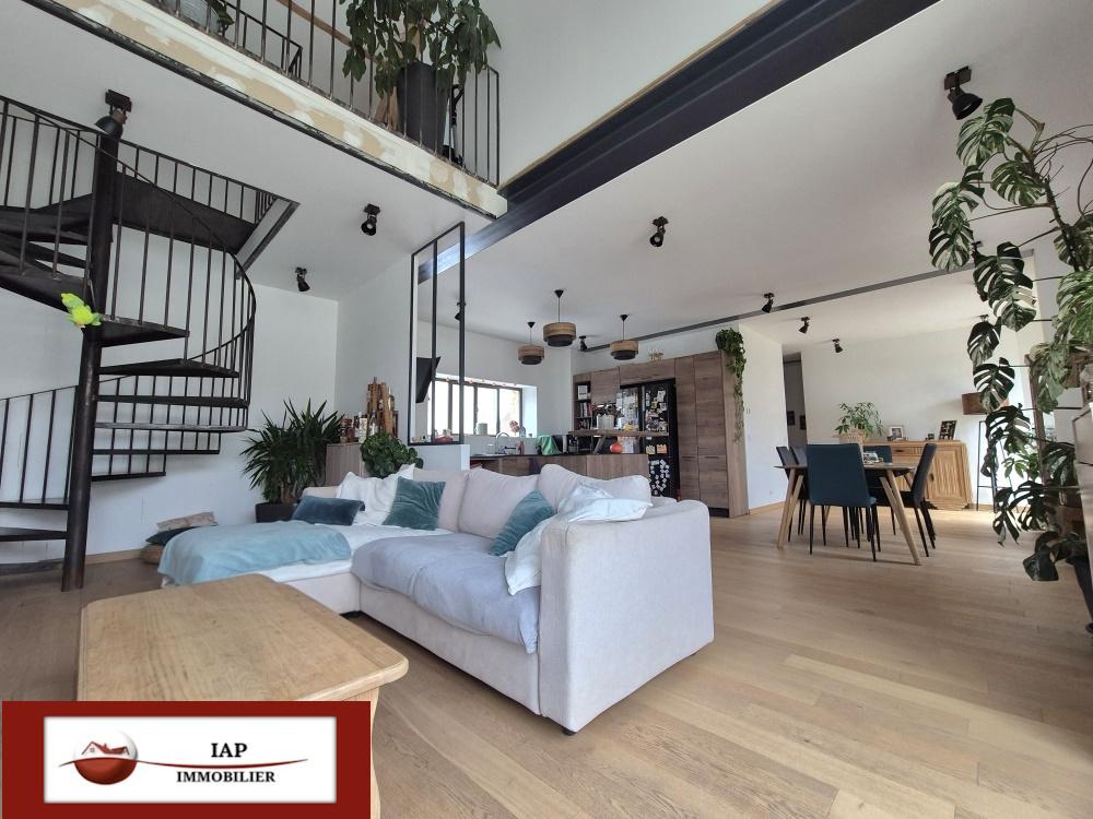 Belle Ancienne en cœur de village