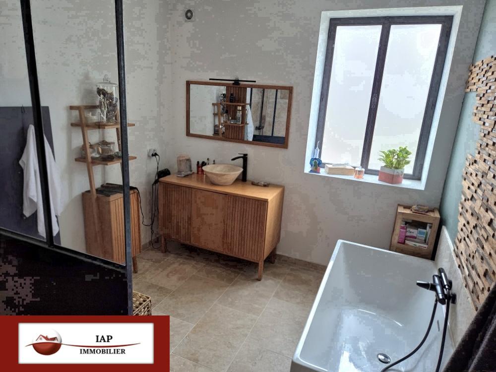 Belle Ancienne en cœur de village