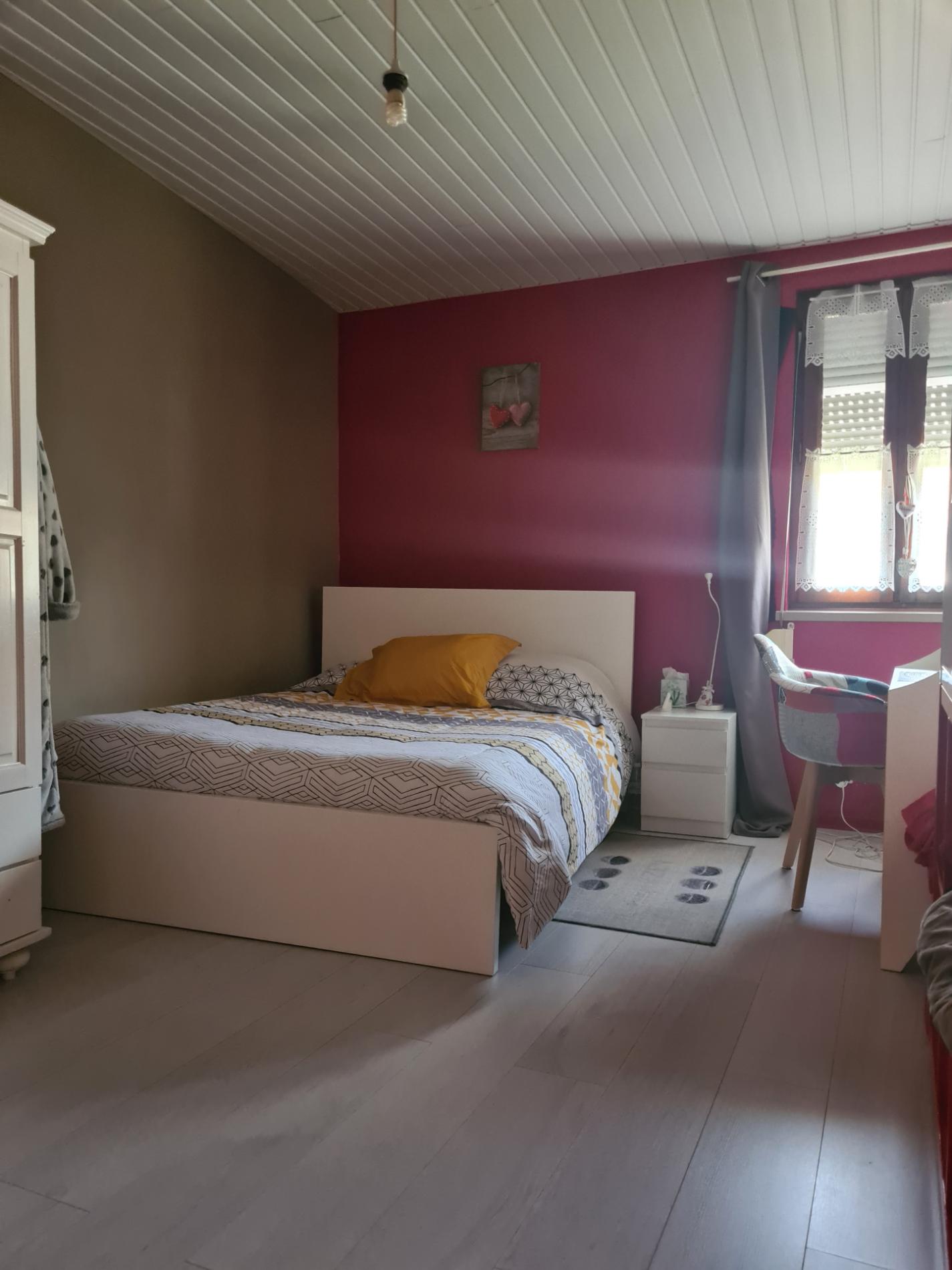 Proche de THOIRY. MAISON ANCIENNE SUR 390 M2 DE TERRAIN CLOS