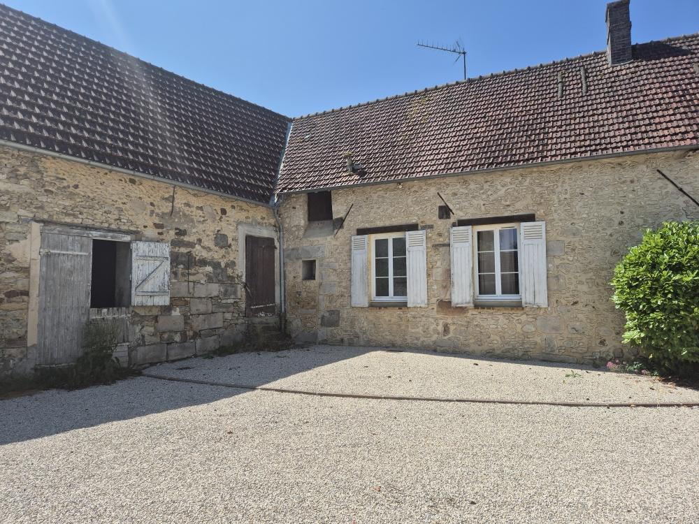 AU COEUR DE GRESSEY 78550