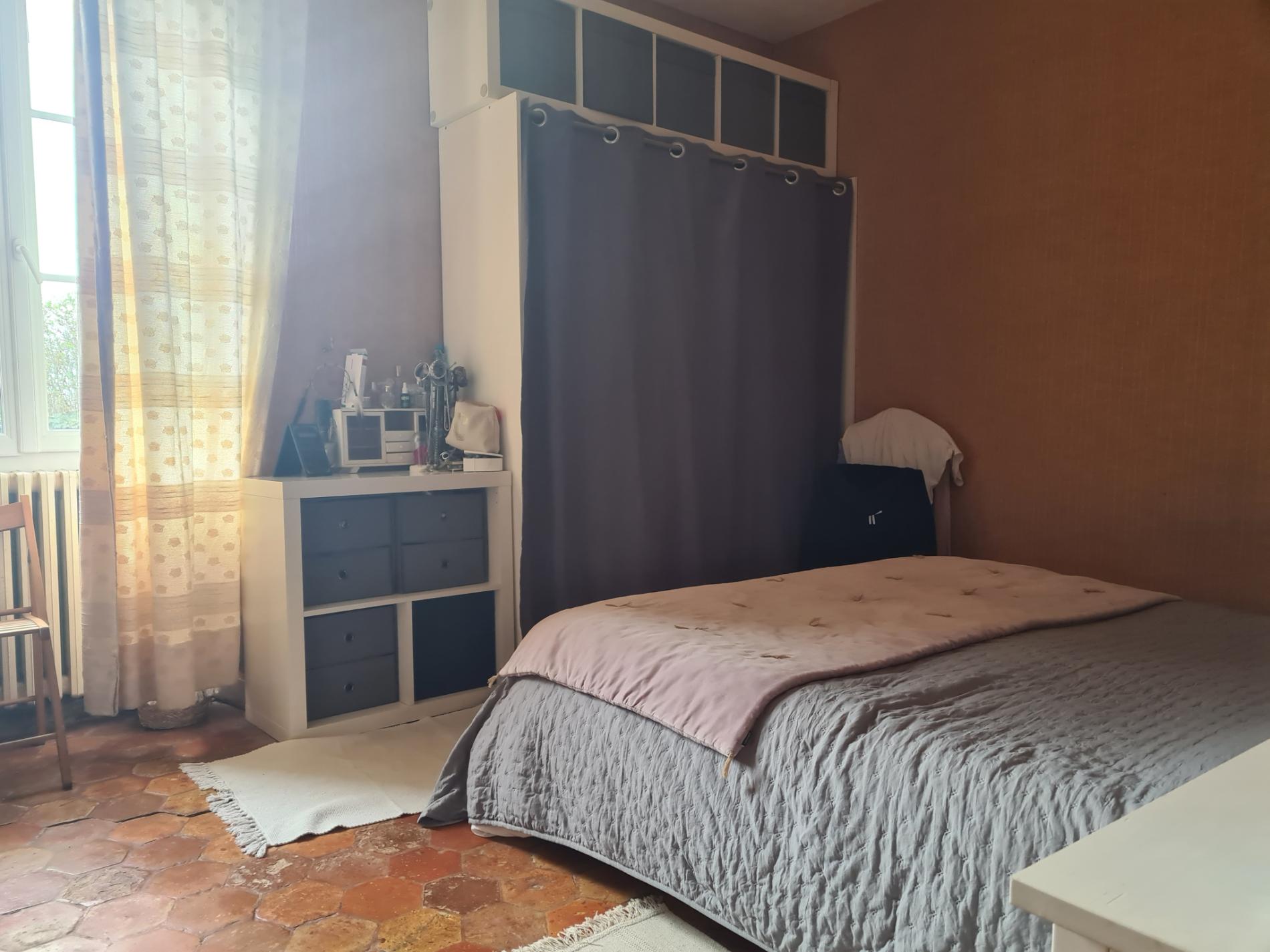 AU COEUR DE GRESSEY 78550