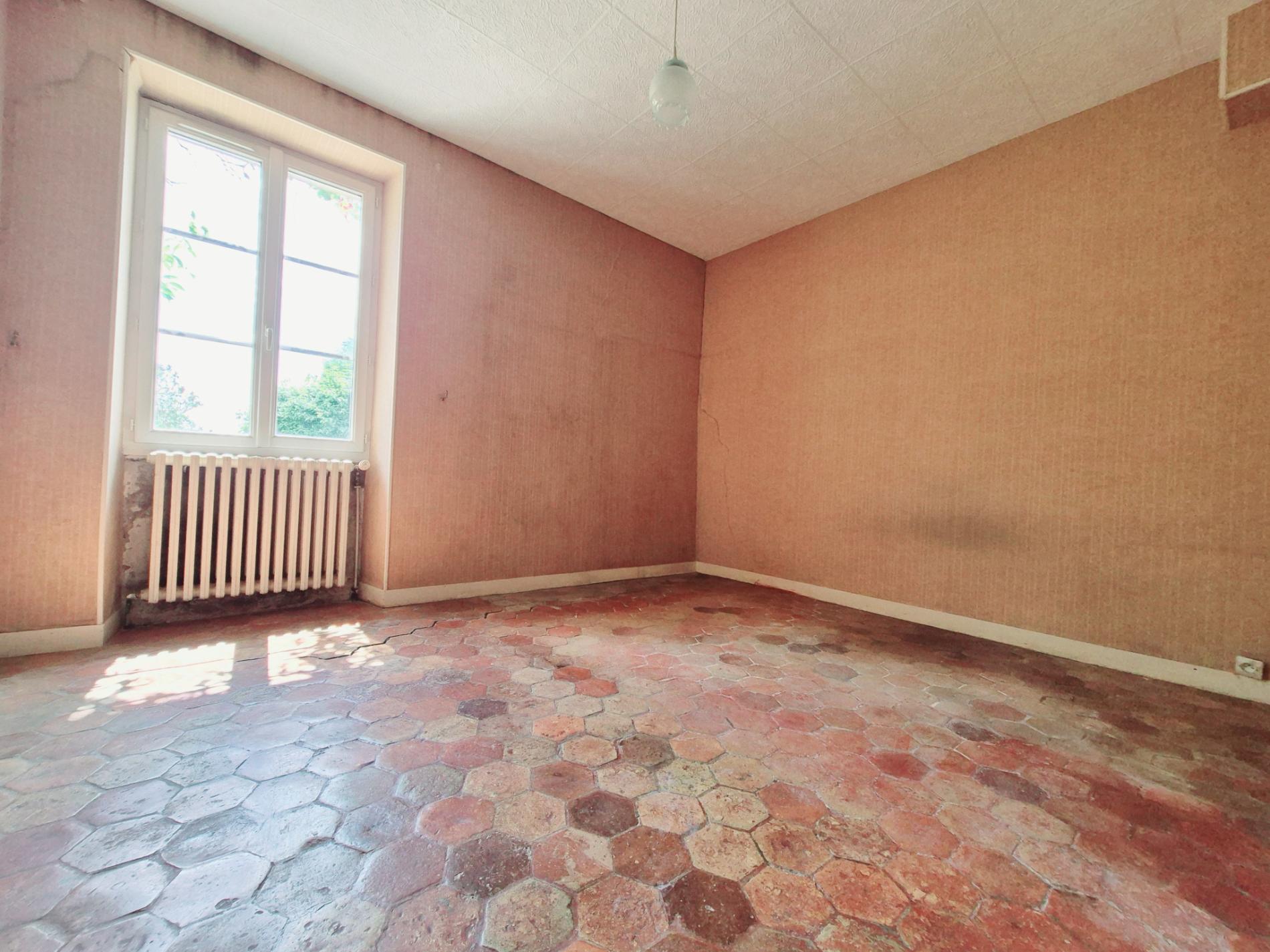 AU COEUR DE GRESSEY 78550