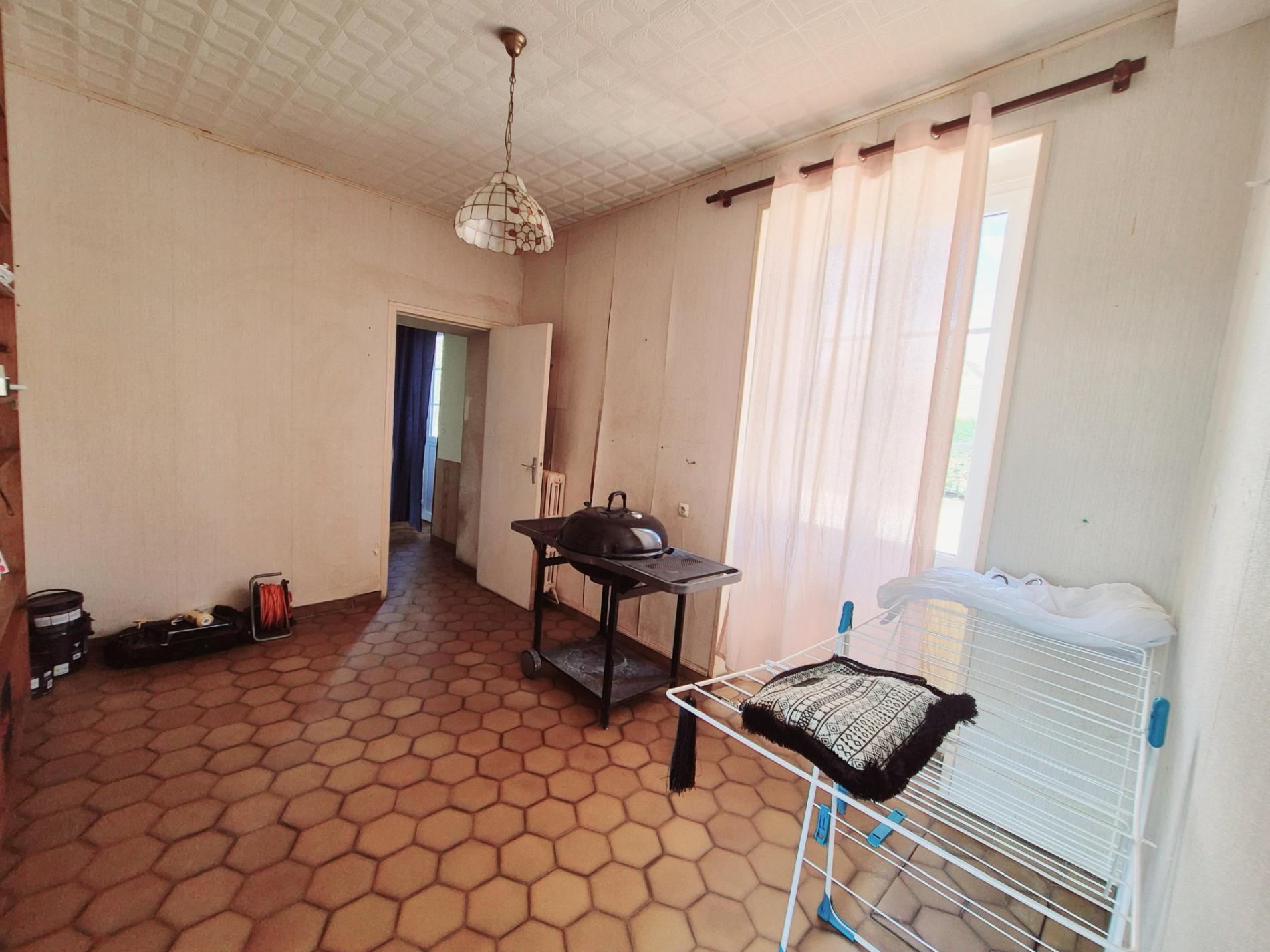 AU COEUR DE GRESSEY 78550