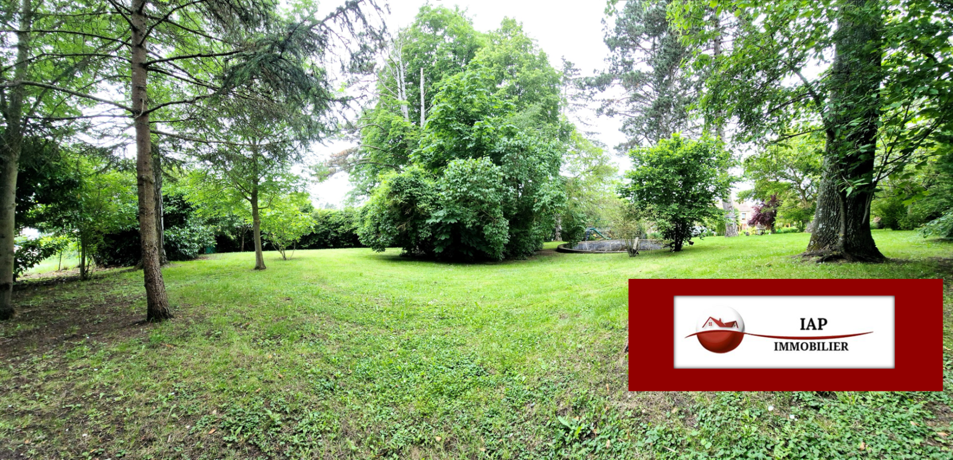 MAGNIFIQUE TERRAIN 1006 M2 A 3 Km D'ORGERUS