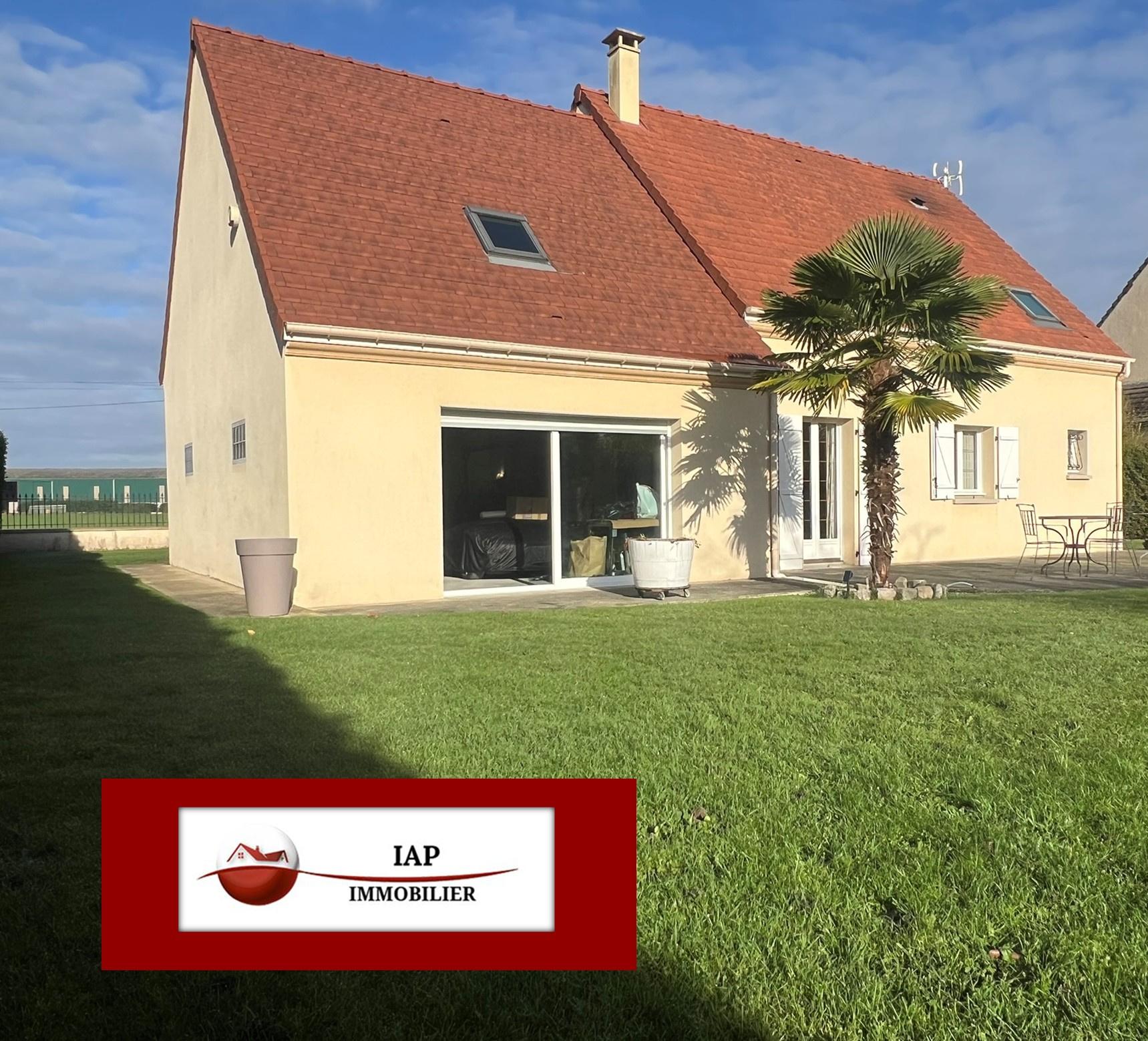 MAISON FAMILIALE DE CONSTRUCTION TRADITIONNELLE