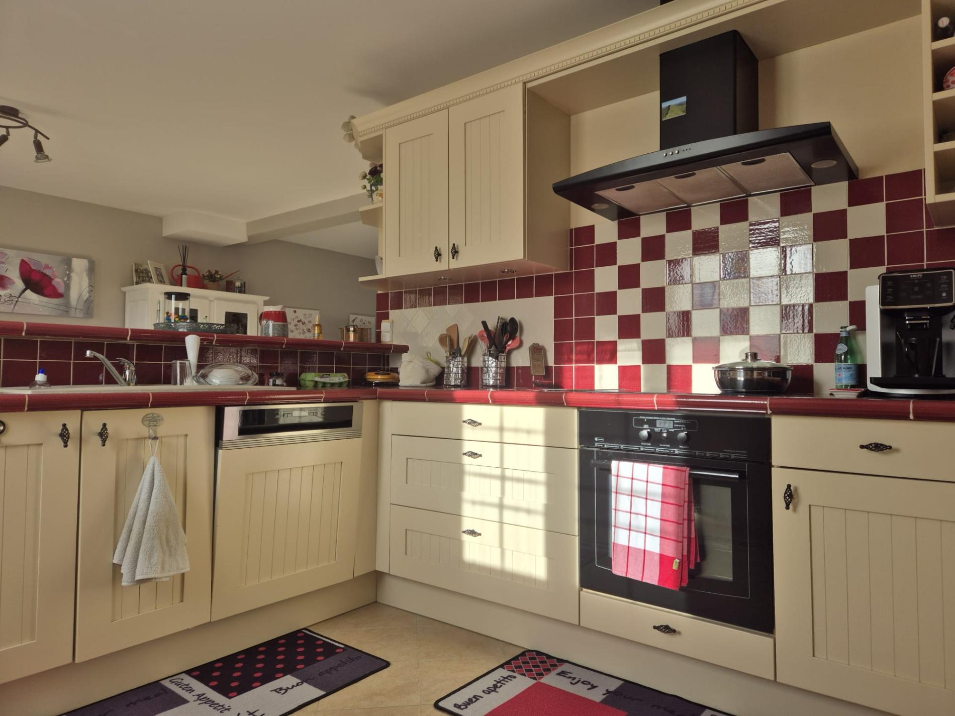 MAISON FAMILIALE DE CONSTRUCTION TRADITIONNELLE