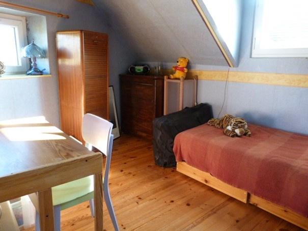 SECTEUR THOIRY. MAISON EN PIERRE  AU CALME ABSOLU