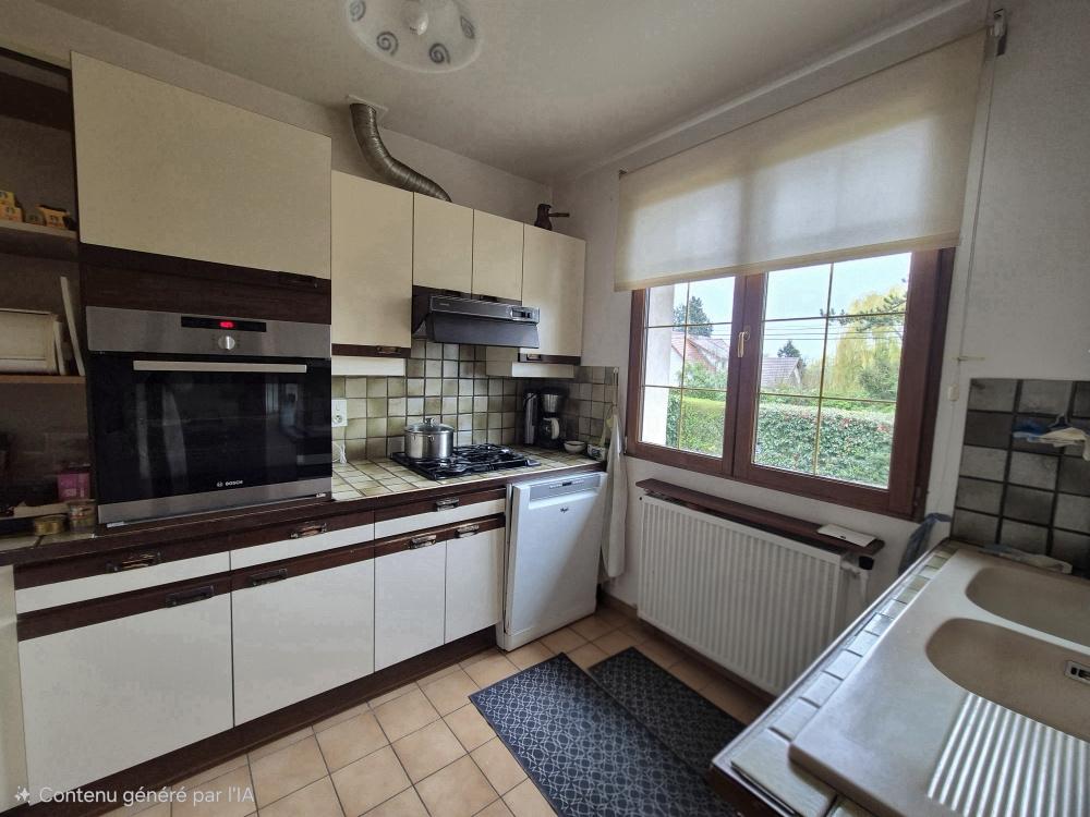 EN EXCLUSIVITE. Idéalement située à Orgerus