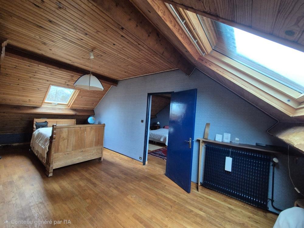 EN EXCLUSIVITE. Idéalement située à Orgerus