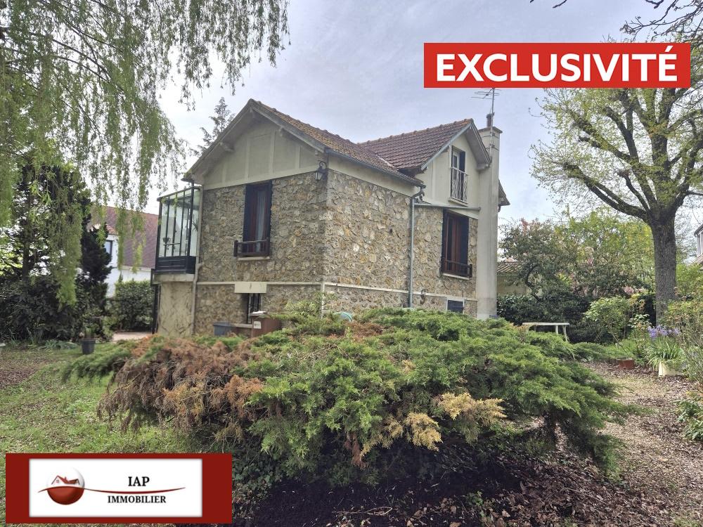 ORGERUS TOUT A PIED
