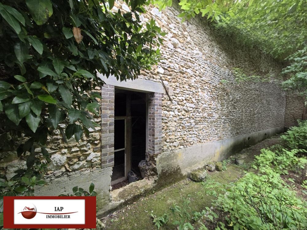 Maison ancienne de caractère avec dépendances