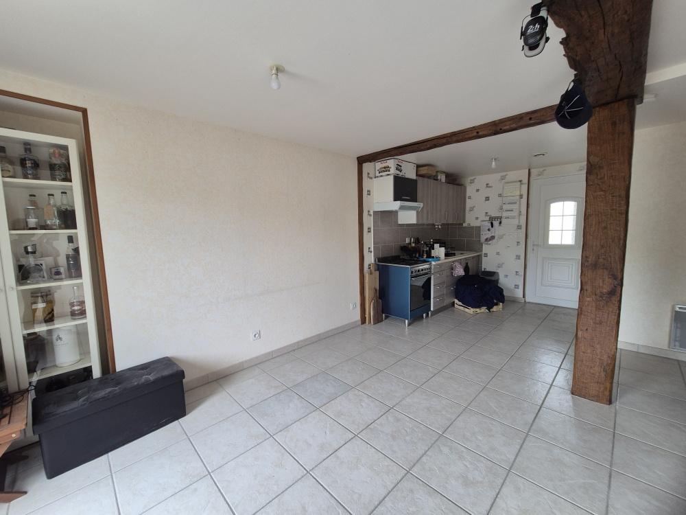 Appartement 3 Pièces Tous commerces et écoles à pied